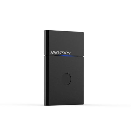 Hikvision Portable SSD Elite 7 Touch