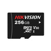 Hikvision P1 Surveillance SD Card 256gb