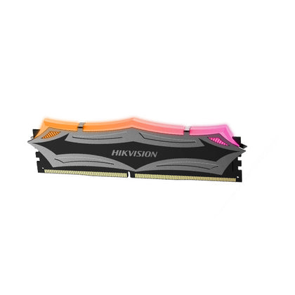 Hikvision U100 8GB Gaming Ram - Desktop