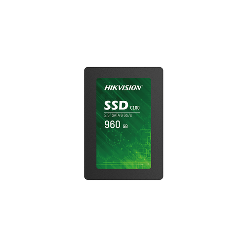 Hikvision C100 Internal SATA SSD