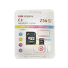 Hikvision C1 Consumer Class SD Card + Adapter
