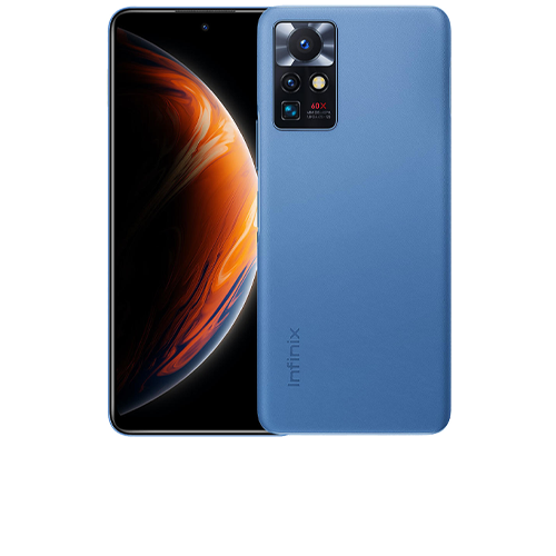 Infinix Zero X Neo (8GB - 128GB)