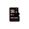 Hikvision C1 Consumer Class SD Card + Adapter