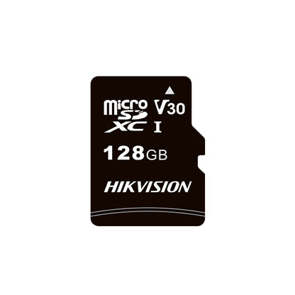 Hikvision C1 Consumer Class SD Card + Adapter