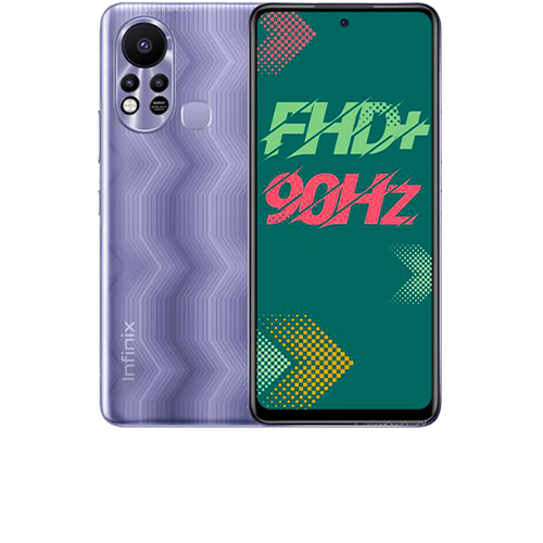 infinix hot 11s 6 64