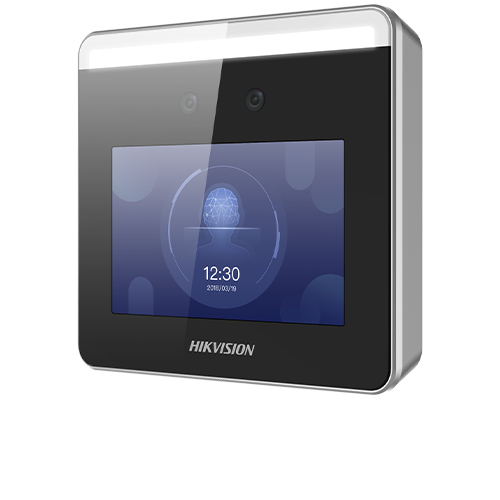 Hikvision DS-K1T331W