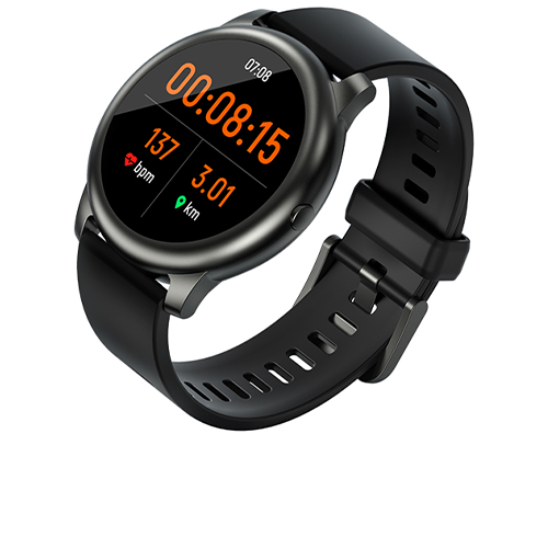 Haylou LS05 smart watch