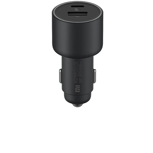 Xiaomi 67W Car Charger (USB-A + Type C)