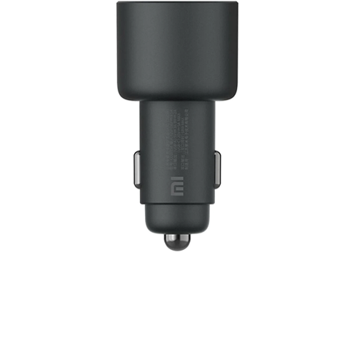 Xiaomi 67W Car Charger (USB-A + Type C)