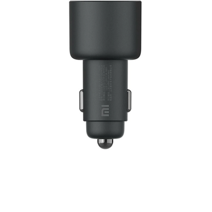 Xiaomi 67W Car Charger (USB-A + Type C)