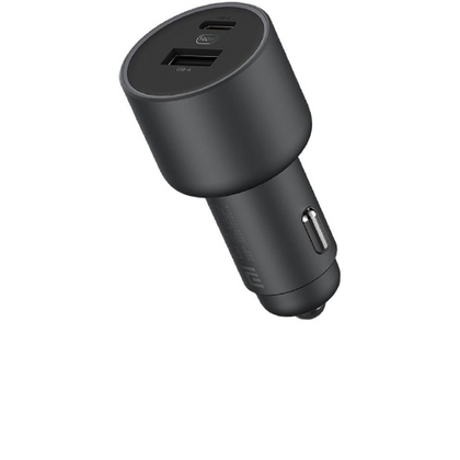 Xiaomi 67W Car Charger (USB-A + Type C)