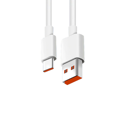 Xiaomi 6A Type-A to Type-C Cable
