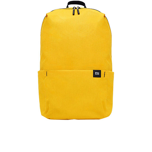 Mi Casual Daypack yellow