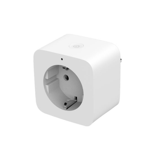 Mi Smart Plug (Zigbee) - Mymart.pk