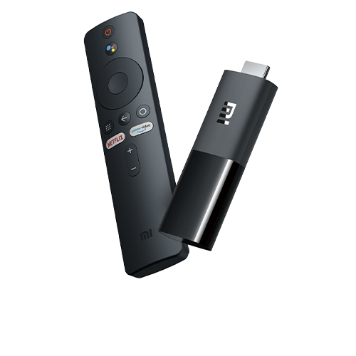 Mi TV Stick
