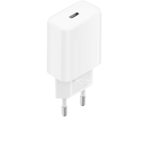 Mi Type C Charger 20W