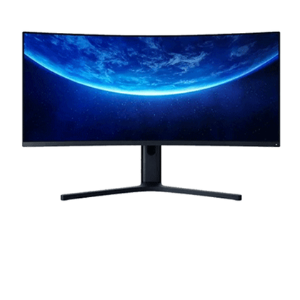 Mi curved Gaming Monitor