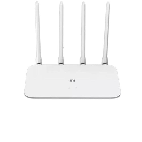 Mi Router 4A