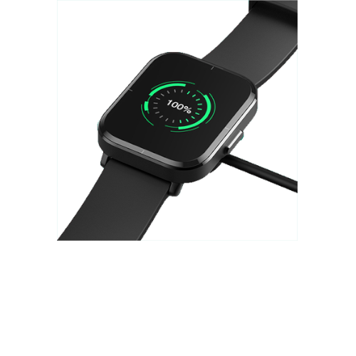 Mibro Color Smart Watch