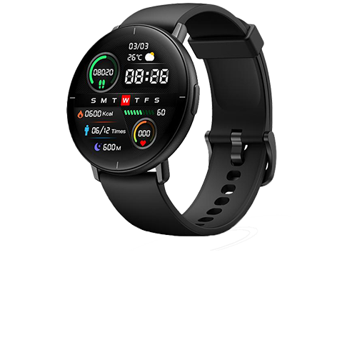 Mibro Lite Smart Watch