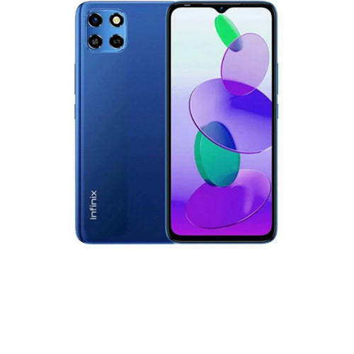 Infinix Smart 6 HD (2GB - 32GB)