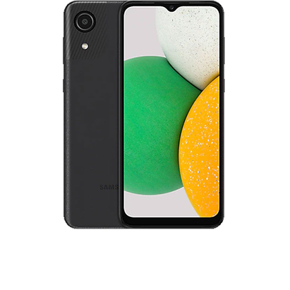Samsung Galaxy A03-Core (2GB - 32GB)