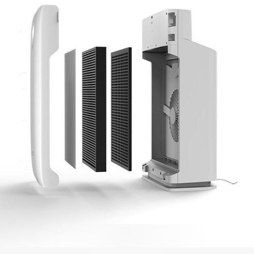 Ezviz CS-EB350A AIR PURIFIER