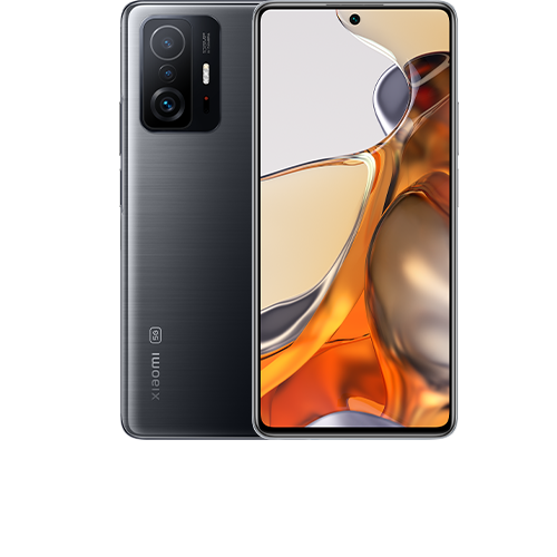 Xiaomi 11T Pro (12GB-256GB)