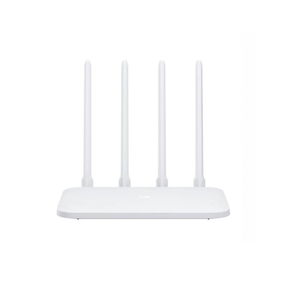 Mi Router 4C