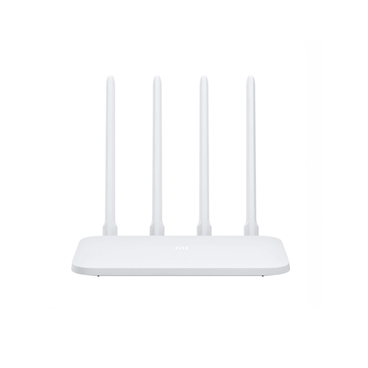 Mi Router 4C
