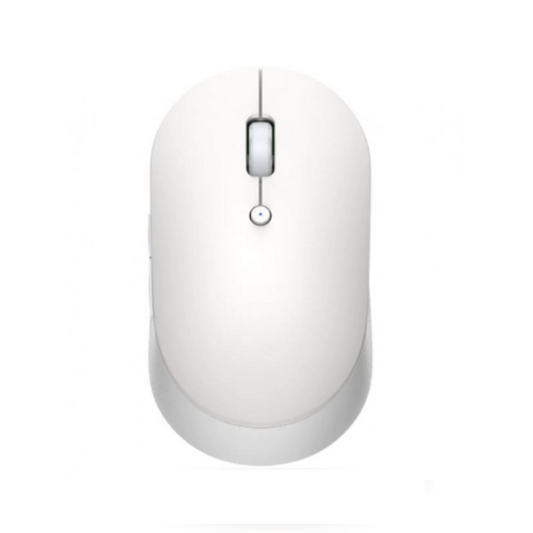 Mi Dual Mode Wireless Mouse Silent Edition