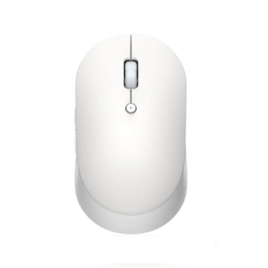 Mi Dual Mode Wireless Mouse Silent Edition
